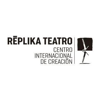 Logo Réplika Teatro